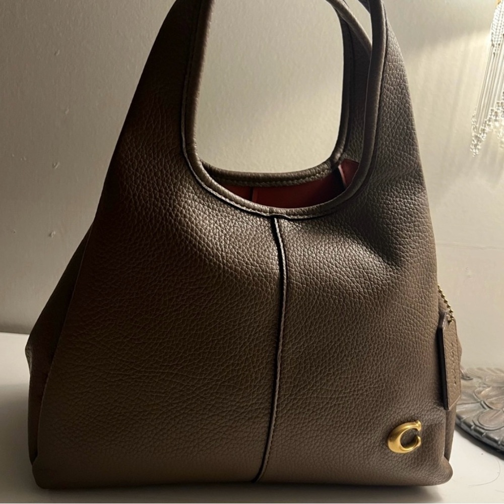 Coach Lana shoulder bag 23